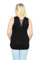 H-D Motorclothes Harley-Davidson women´s Tank Top In Time  - HT4673BLK