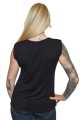 Harley-Davidson Damen Tank Top LW Script L - HT4898BLK-L