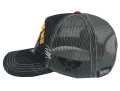 Lethal Threat Free To Be Me women´s Trucker Cap black/grey  - 587444