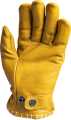 John Doe Coyote Handschuhe geprägt gelb  - JDG7041