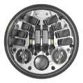 JW Speaker Scheinwerfer 5.75" 8690 LED Adaptive 2 chrom  - 20011780