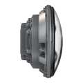 JW Speaker Headlight 7" LED 8700 EVO 2 Pro chrome  - 20011769
