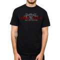 Lethal Threat Executioner T-Shirt Black  - 921097V