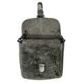 Jack´s Inn 54 Belt- & Shoulder Bag Thunder black  - LT54232-01