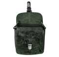 Jack´s Inn 54 Belt- & Shoulder Bag Thunder green  - LT54232-09