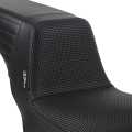 Le Pera Seat Kickflip Basket Weave  - 91-4574