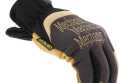 Mechanix Leather FastFit Handschuhe braun/schwarz  - 975370V