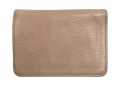 Harley-Davidson Geldbörse Washed Snap Bi-Fold Brushed Tan  - MWM056/39