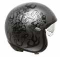 Premier Helmets Premier Vintage Jethelm BD 17 BM L - PR9VIN76-L