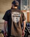 Harley-Davidson men´s T-Shirt #1 schwarz  - R004522V