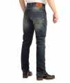 Rokkertech Slim Stretch Jeans Denim blau 32 | 32 - 1060L32W32