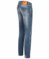 Rokkertech Tapered Slim Jeans blau 33 | 36 - 1067L36W33