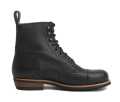 Rokker Urban Rebel Boots black 43 - S102401-43
