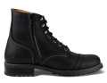 Rokker Boots Moto Ranger Black 40 - S102501-40