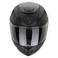 Scorpion EXO-JNR Kid´s Motorcycle Helmet black matt  - 120-100-10