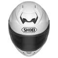 Shoei Full Face Helmet GT-Air3 White  - 11.20.001V