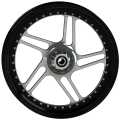 Thunderbike Speedstar Wheel  - 82-42-010-010DFV