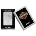 Zippo Harley-Davidson Lighter Stripes  - 60.007.094
