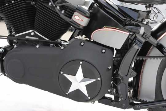 Thunderbike Kupplungsdeckel Open Mind  - 22-72-200