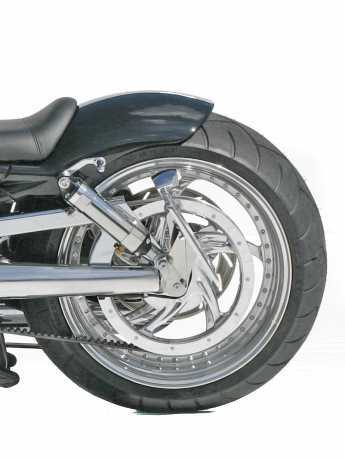 Thunderbike Side Mount Licence Plate Bracket short  - 28-73-030V