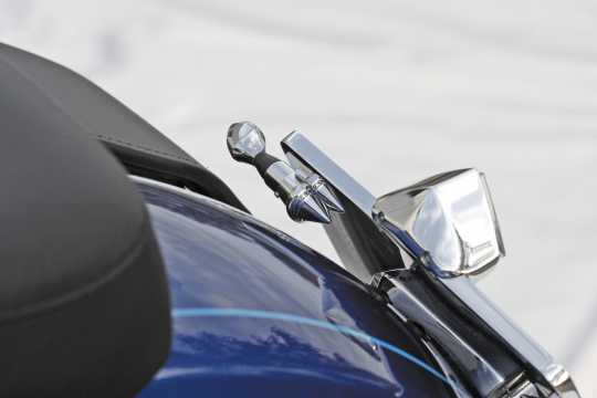 Thunderbike Turn Signal Bracket Inside Plate  - 41-99-910V