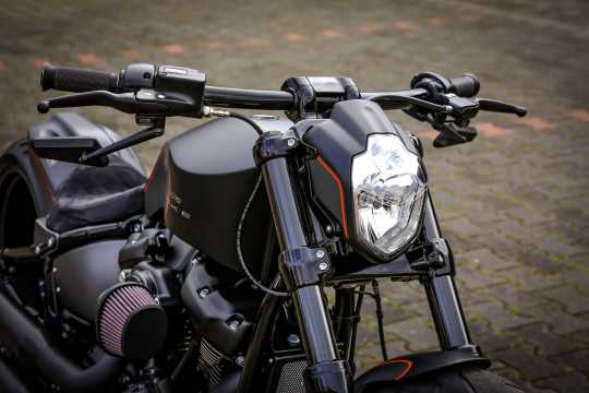 Thunderbike Scheinwerfer Kit Torque  - 42-74-010