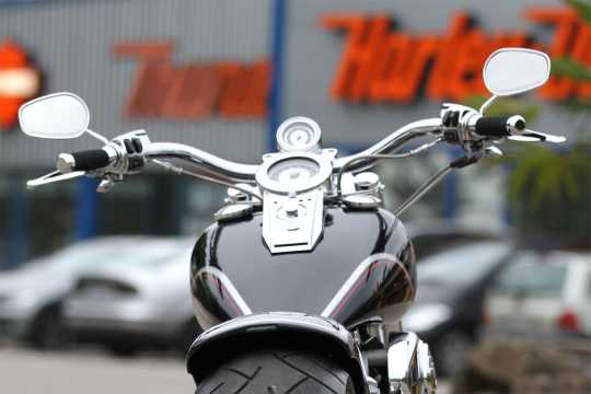 Thunderbike Handlebar Hollywood Light raw - 50-99-531