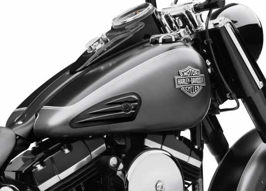 Harley-Davidson Tank-Knieschoner Kit  - 57300065