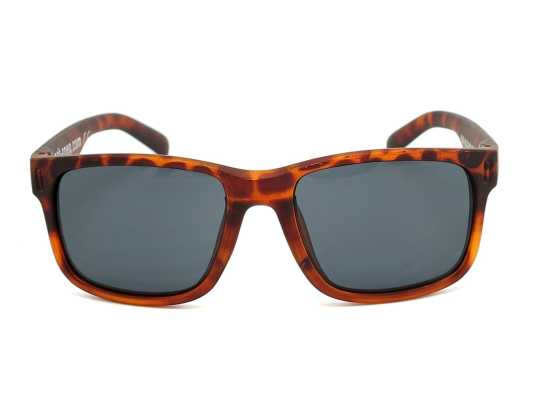 Roeg Roeg Billy V2.0 Sunglasses Tortoise / Smoke Lenses  - 586289