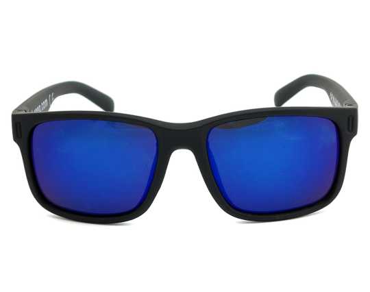 Roeg Roeg Billy V2.0 Sunglasses black / REVO lenses  - 586293