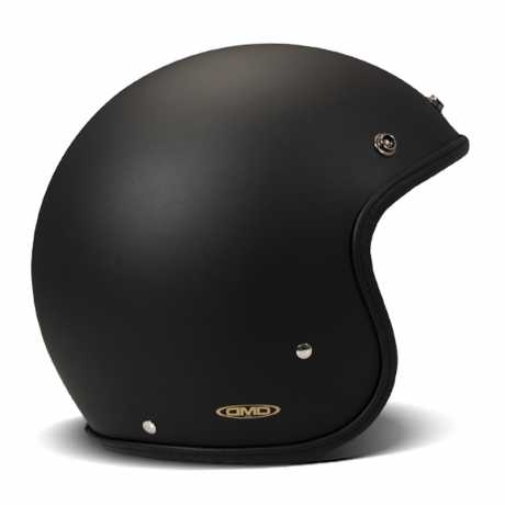 DMD DMD Vintage Oro Helmet ECE Seul black/red  - 591134V