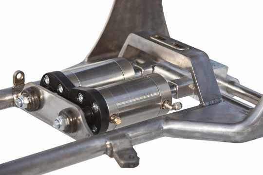 Thunderbike Air Ride Suspension Kit  - 64-72-031