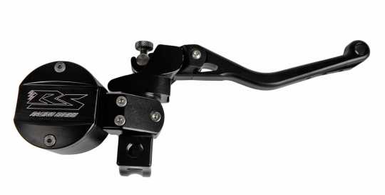 Thunderbike Clutch- and Master Cylinder RS alu  - 85-99-400