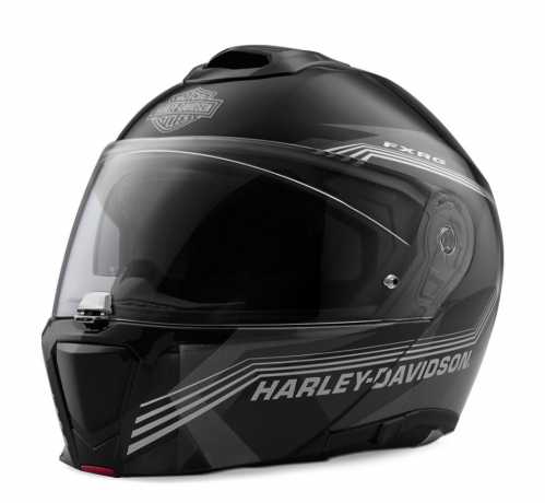 H-D Motorclothes Harley-Davidson FXRG Modular Helmet H29  - 98359-19EX