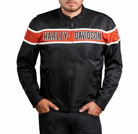 H-D Motorclothes Harley-Davidson Generations Jacke  - 98162-21VM