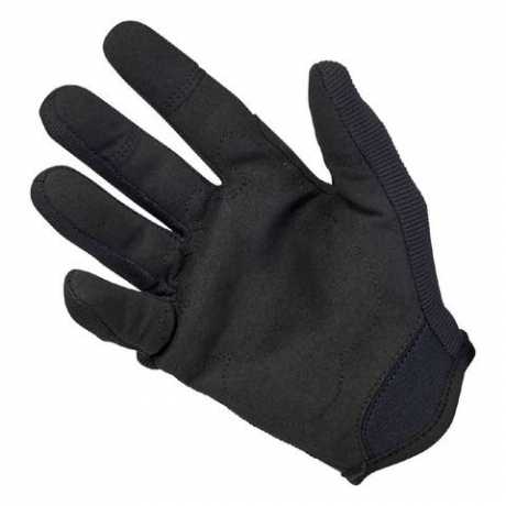 Biltwell Biltwell Moto Handschuhe, schwarz  - 942542V