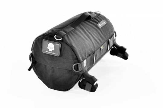 Deemeed Deemeed Explorer S Bag Leather - MA21L_EXP_S