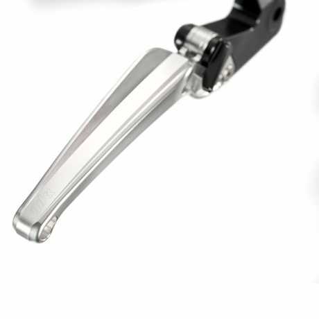 probrake probrake Hand Control Levers Core adjustable silver  - H09207-SI