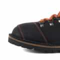 Magellan & Mulloy Magellan & Mulloy Adventure Stiefel Denver, schwarz / orange  - 1285-29ORA