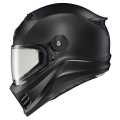 Scorpion Covert FX Helm Solid schwarz matt  - 186-100-10V