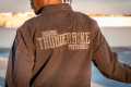 Thunderbike men´s Vintage Shirt black L - 19-32-1191/000L