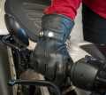 Thunderbike Winter Gloves Retro black  - 19-70-160V