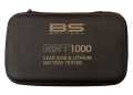 BS Battery BST 1000 Dual Mode Batterietester  - 21130914