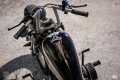 Halter für Motogadget Motoscope Mini  - 29-99-340V