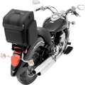 Saddlemen SSR1900 Motorradtasche  - 35150078