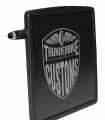 Thunderbike Turn Signal Bracket Inside Plate  - 41-99-910V