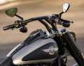Harley-Davidson Griffe von Rizoma  - 56100479