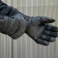 Biltwell Belden Gloves Black XL - 581258