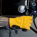 Biltwell Borrego Gloves Gold/Black L - 581311