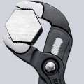 Knipex Cobra® High-Tech Water Pump Pliers 125mm  - 581987